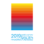 Madrid youth logo